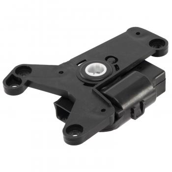 2013 Hyundai Genesis HVAC Heater Blend Door Actuator Left Upper Main Standard Motor Products ADR4376 image 2 of 4