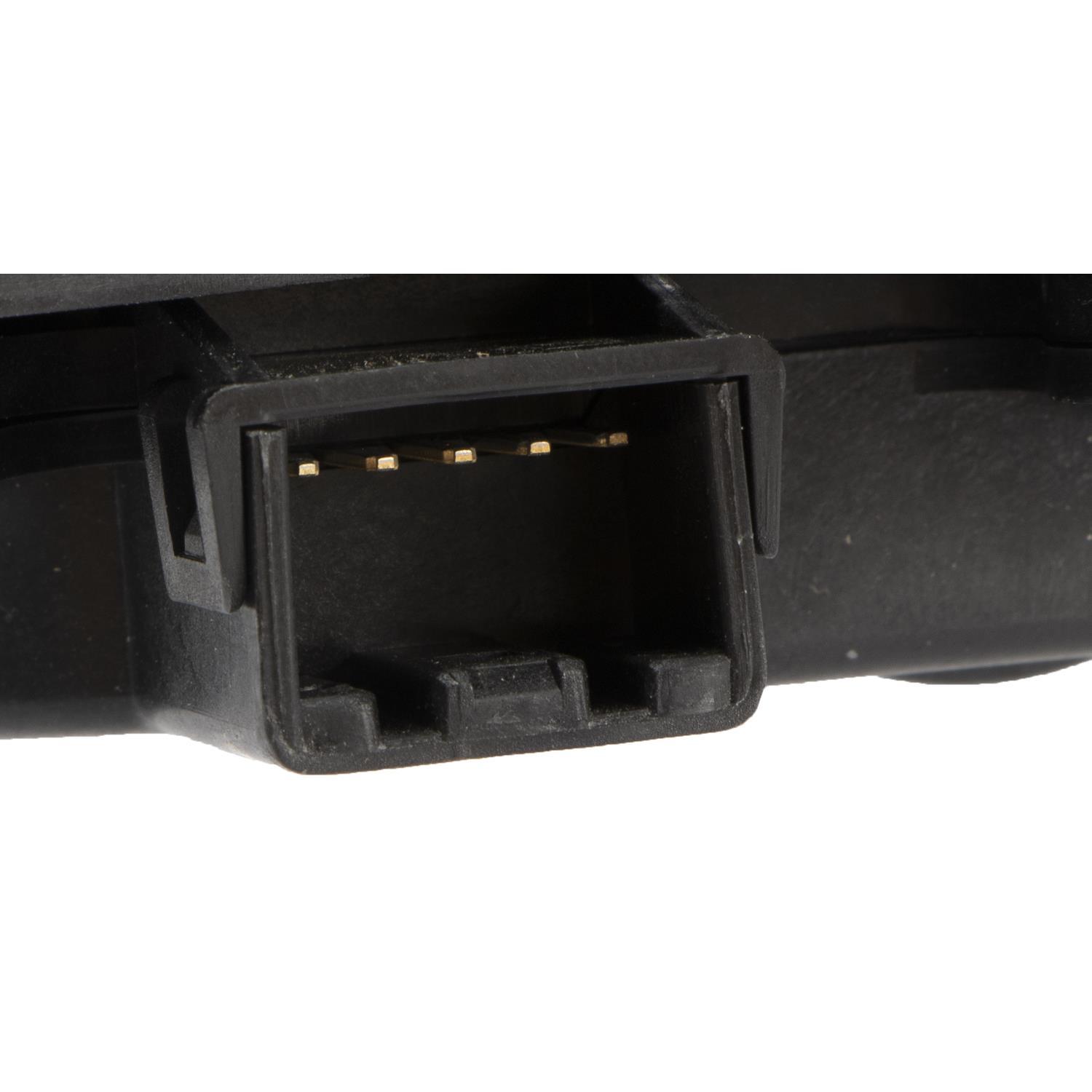 Standard Motor Products ADR4376 - HVAC Heater Blend Door Actuator Standard Motor Products ADR4376 HVAC Heater Blend Door Actuator product image 3 of 4