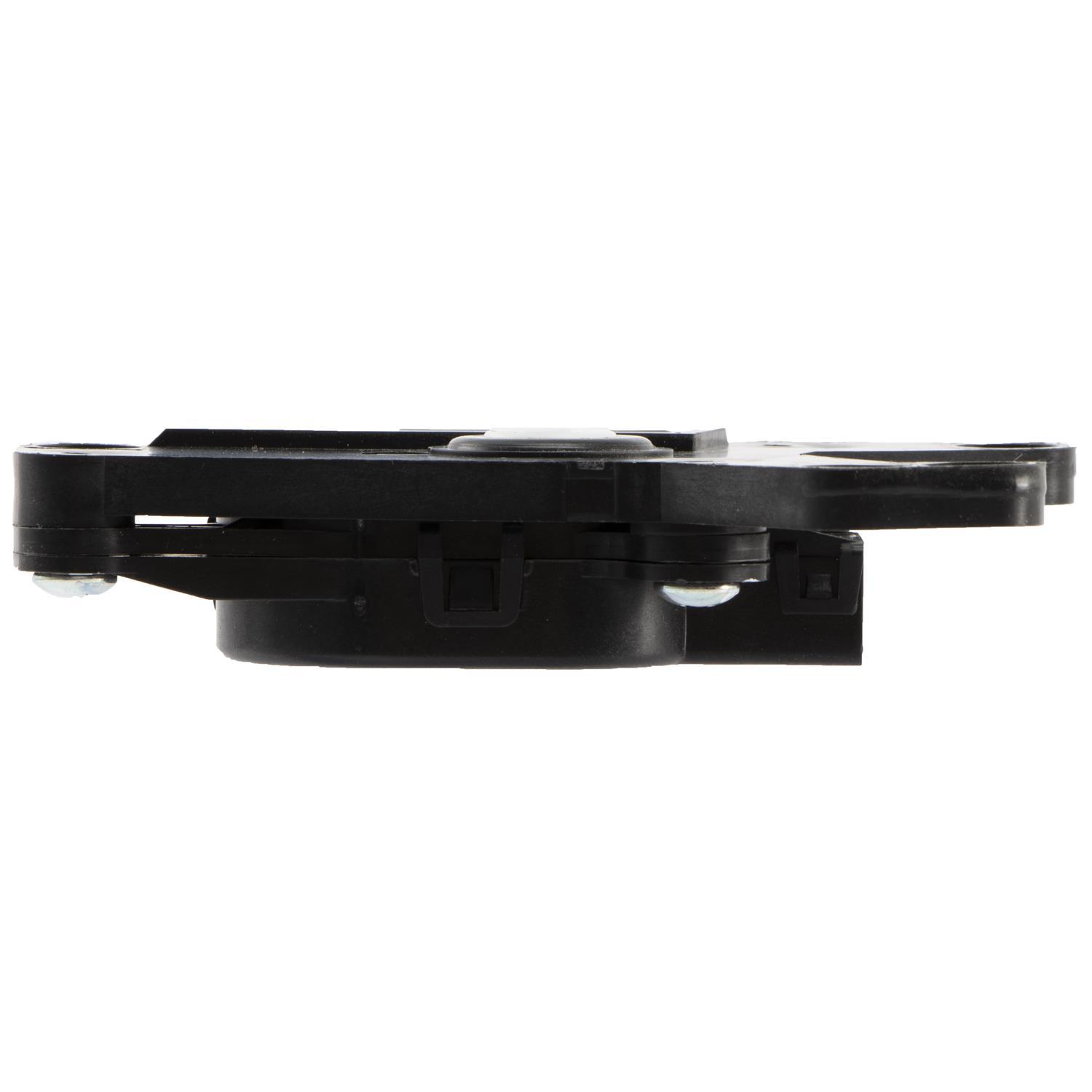 Standard Motor Products ADR4376 - HVAC Heater Blend Door Actuator Standard Motor Products ADR4376 HVAC Heater Blend Door Actuator product image 4 of 4