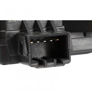 2015 Kia Soul HVAC Heater Blend Door Actuator Standard Motor Products ADR4377 image 3 of 4