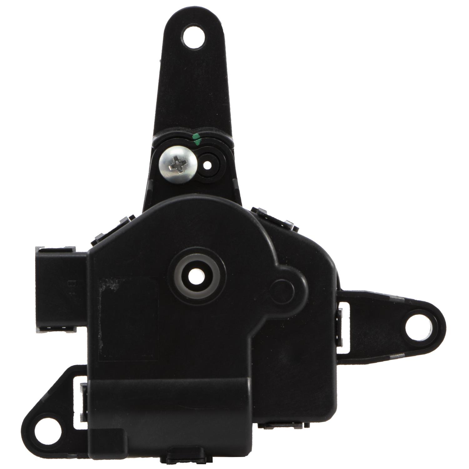 Standard Motor Products ADR4379 - HVAC Heater Blend Door Actuator Standard Motor Products ADR4379 HVAC Heater Blend Door Actuator product image 1 of 4