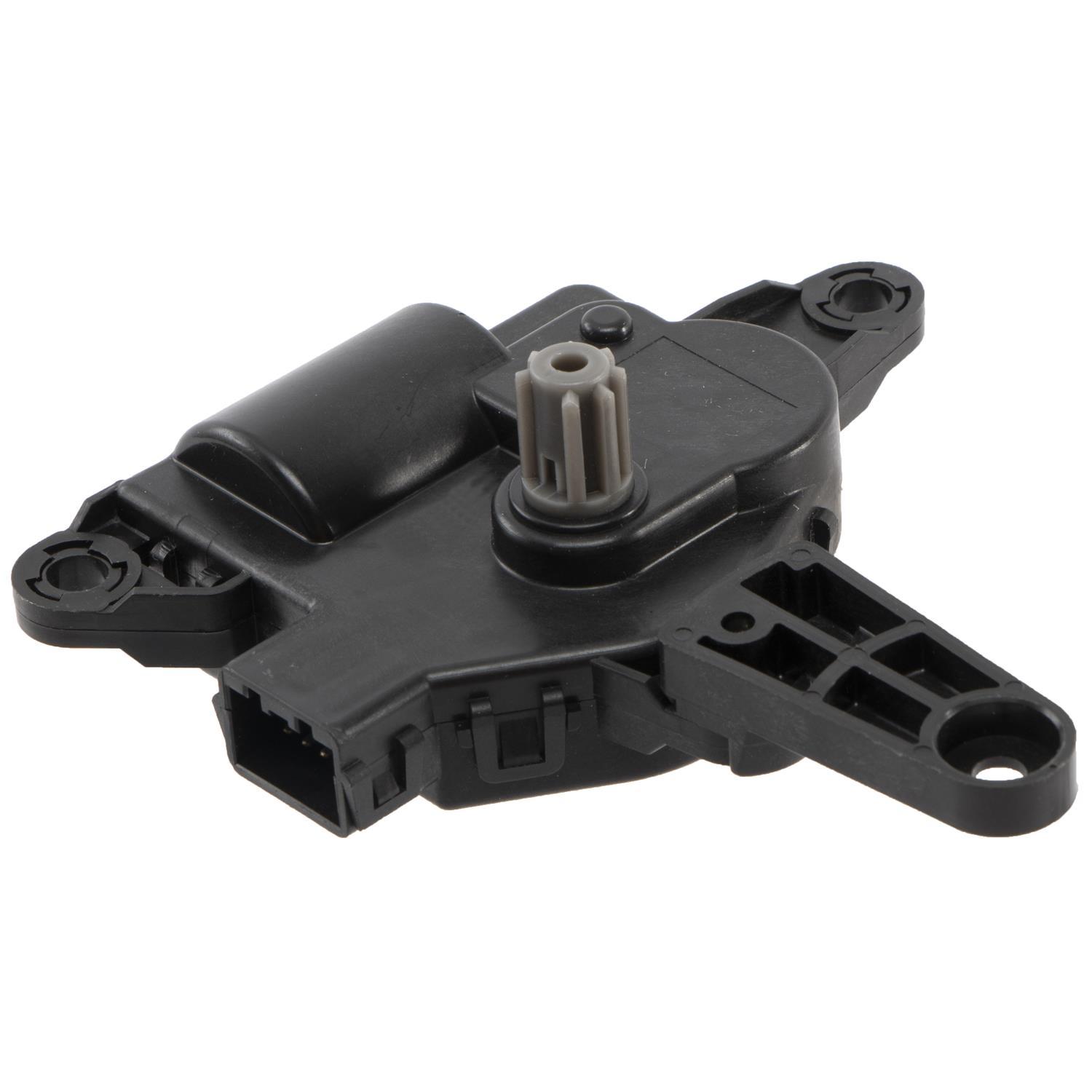Standard Motor Products ADR4379 - HVAC Heater Blend Door Actuator Standard Motor Products ADR4379 HVAC Heater Blend Door Actuator product image 2 of 4
