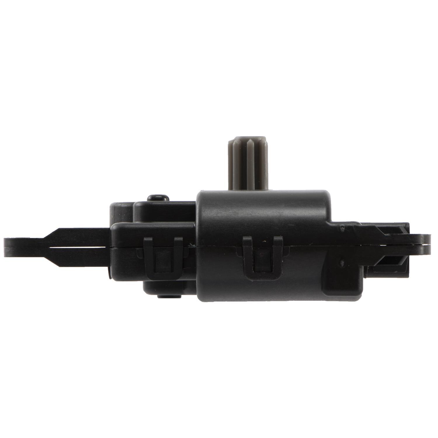 Standard Motor Products ADR4379 - HVAC Heater Blend Door Actuator Standard Motor Products ADR4379 HVAC Heater Blend Door Actuator product image 4 of 4