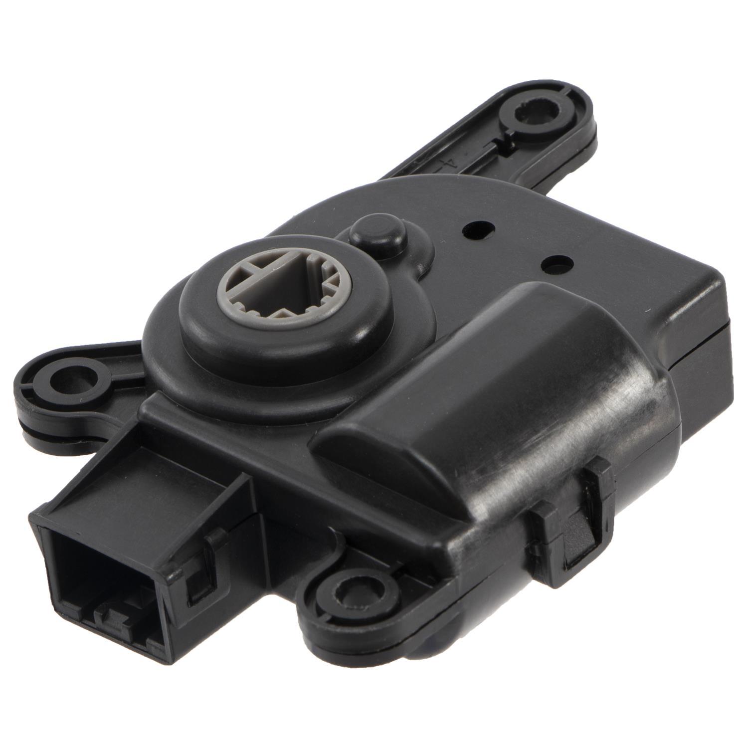 Standard Motor Products ADR4380 - HVAC Heater Blend Door Actuator Standard Motor Products ADR4380 HVAC Heater Blend Door Actuator product image 2 of 4