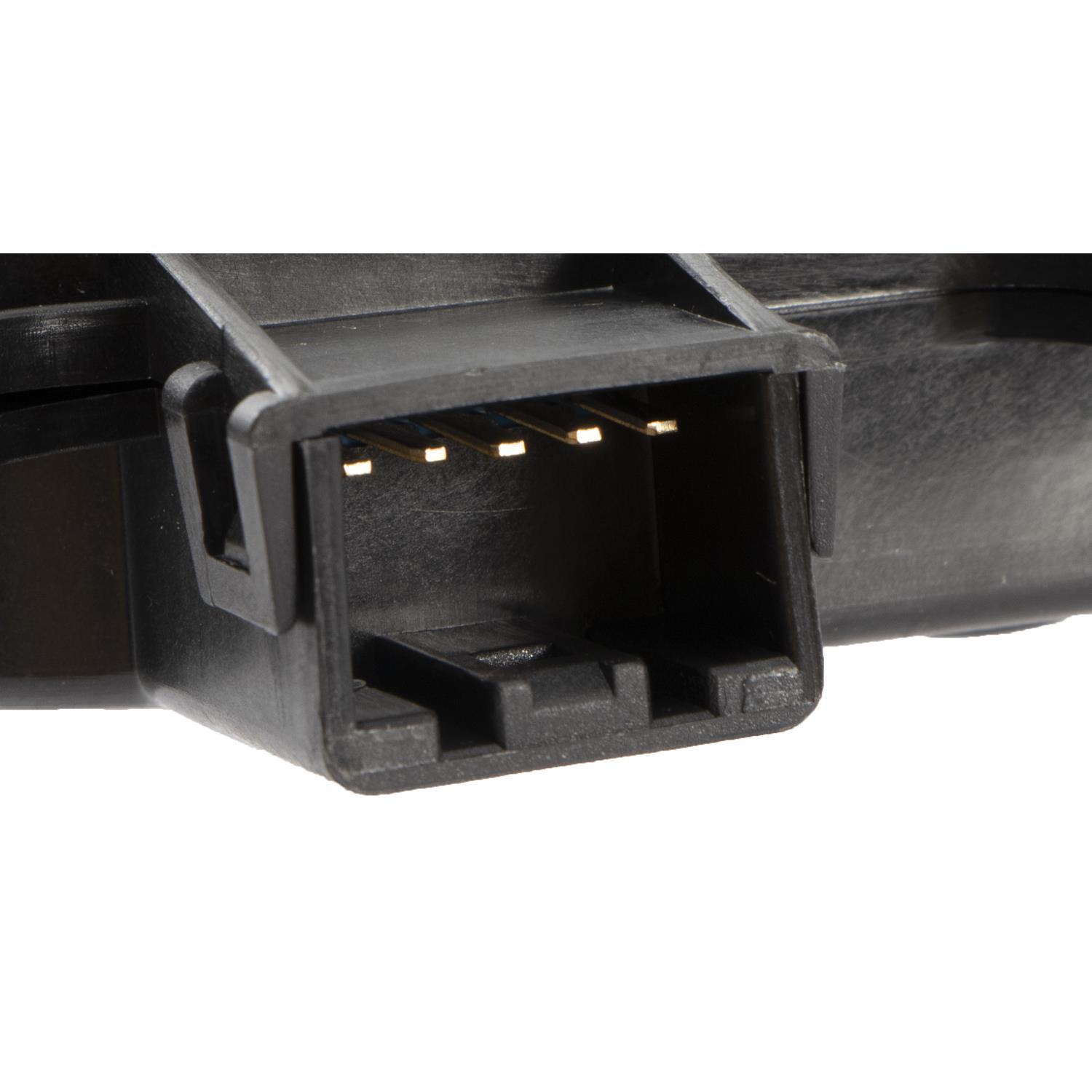Standard Motor Products ADR4380 - HVAC Heater Blend Door Actuator Standard Motor Products ADR4380 HVAC Heater Blend Door Actuator product image 3 of 4