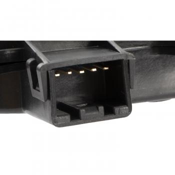 2014 Hyundai Genesis HVAC Mode Door Actuator Right Standard Motor Products ADR4380 image 3 of 4