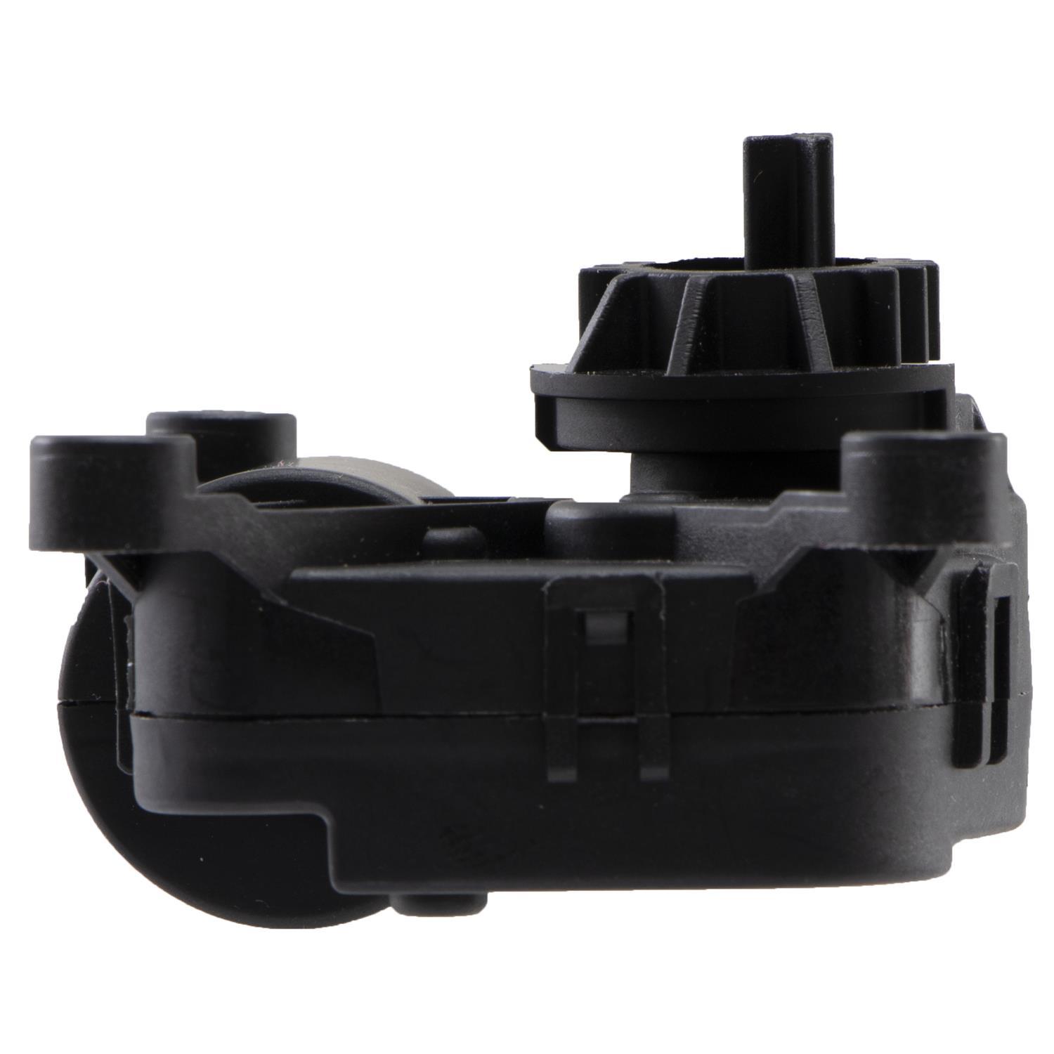 Standard Motor Products ADR4381 HVAC Defrost Mode Door Actuator product image 1 of 4