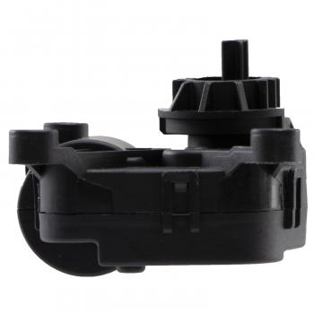 2020 Audi RS3 HVAC Defrost Mode Door Actuator Standard Motor Products ADR4381 image 1 of 4