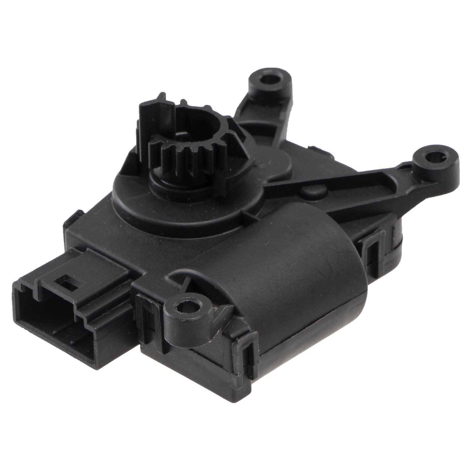 Standard Motor Products ADR4381 HVAC Defrost Mode Door Actuator product image 2 of 4