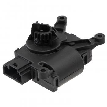 2020 Audi RS3 HVAC Defrost Mode Door Actuator Standard Motor Products ADR4381 image 2 of 4