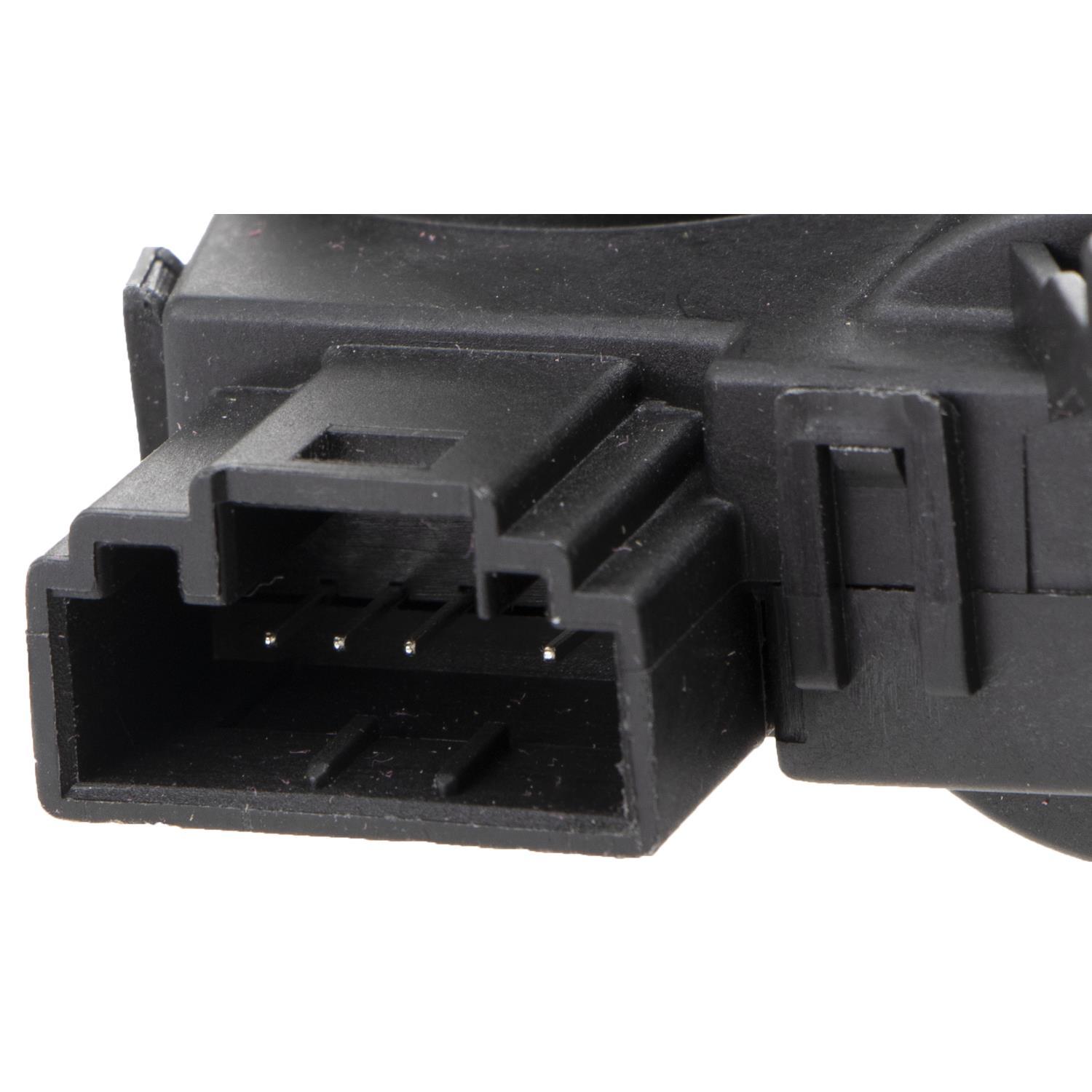 Standard Motor Products ADR4381 HVAC Defrost Mode Door Actuator product image 3 of 4