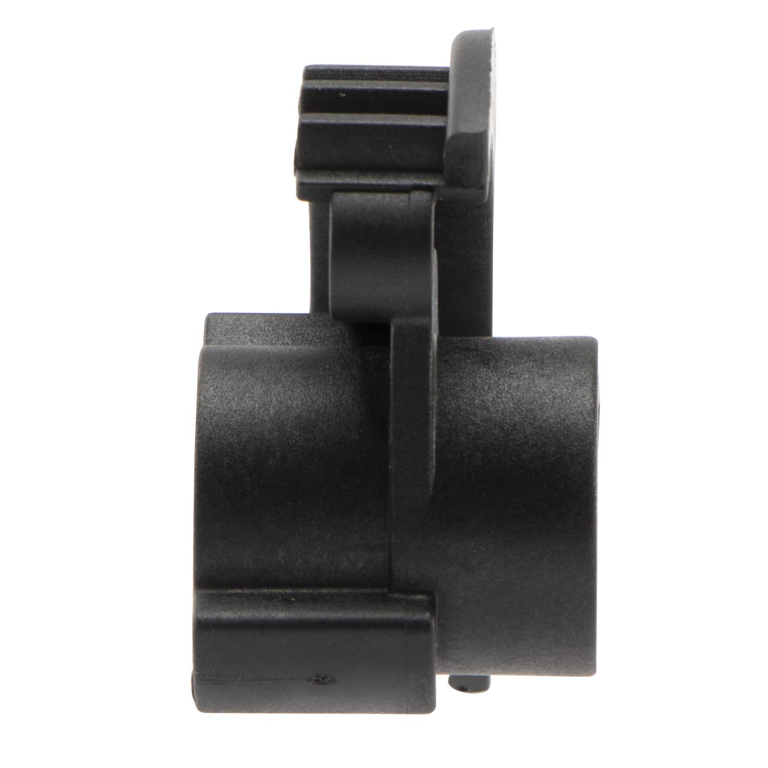 Standard Motor Products ADR4382 - HVAC Heater Blend Door Actuator Standard Motor Products ADR4382 HVAC Heater Blend Door Actuator product image 3 of 4