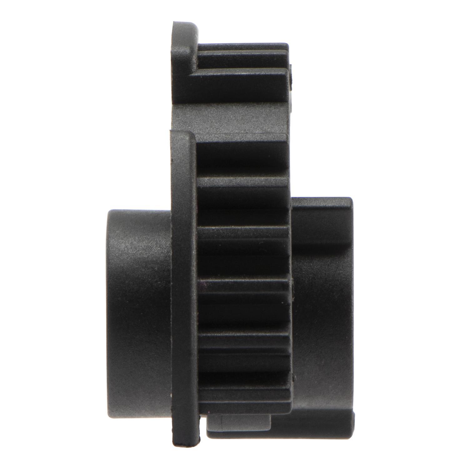 Standard Motor Products ADR4382 - HVAC Heater Blend Door Actuator Standard Motor Products ADR4382 HVAC Heater Blend Door Actuator product image 4 of 4