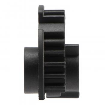 2009 Jeep Commander HVAC Recirculation Door Actuator Standard Motor Products ADR4382 image 4 of 4