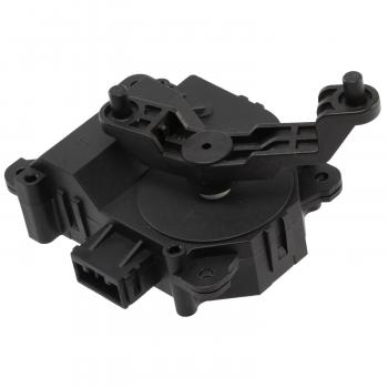 2005 Honda Accord HVAC Heater Blend Door Actuator Left Standard Motor Products ADR4383 image 2 of 4