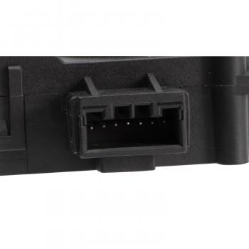 2005 Honda Accord HVAC Heater Blend Door Actuator Left Standard Motor Products ADR4383 image 3 of 4