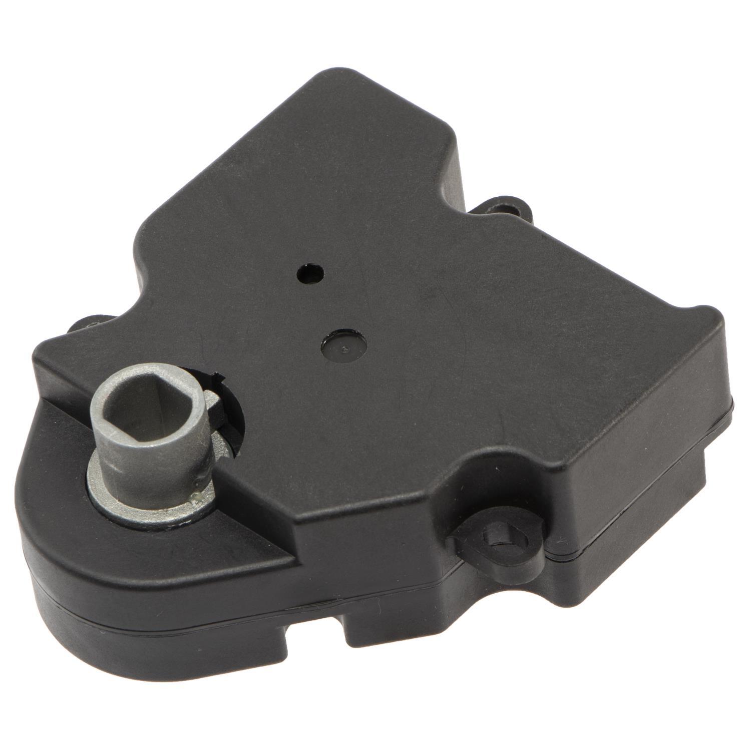 Standard Motor Products ADR4384 - HVAC Heater Blend Door Actuator Standard Motor Products ADR4384 HVAC Heater Blend Door Actuator product image 2 of 4