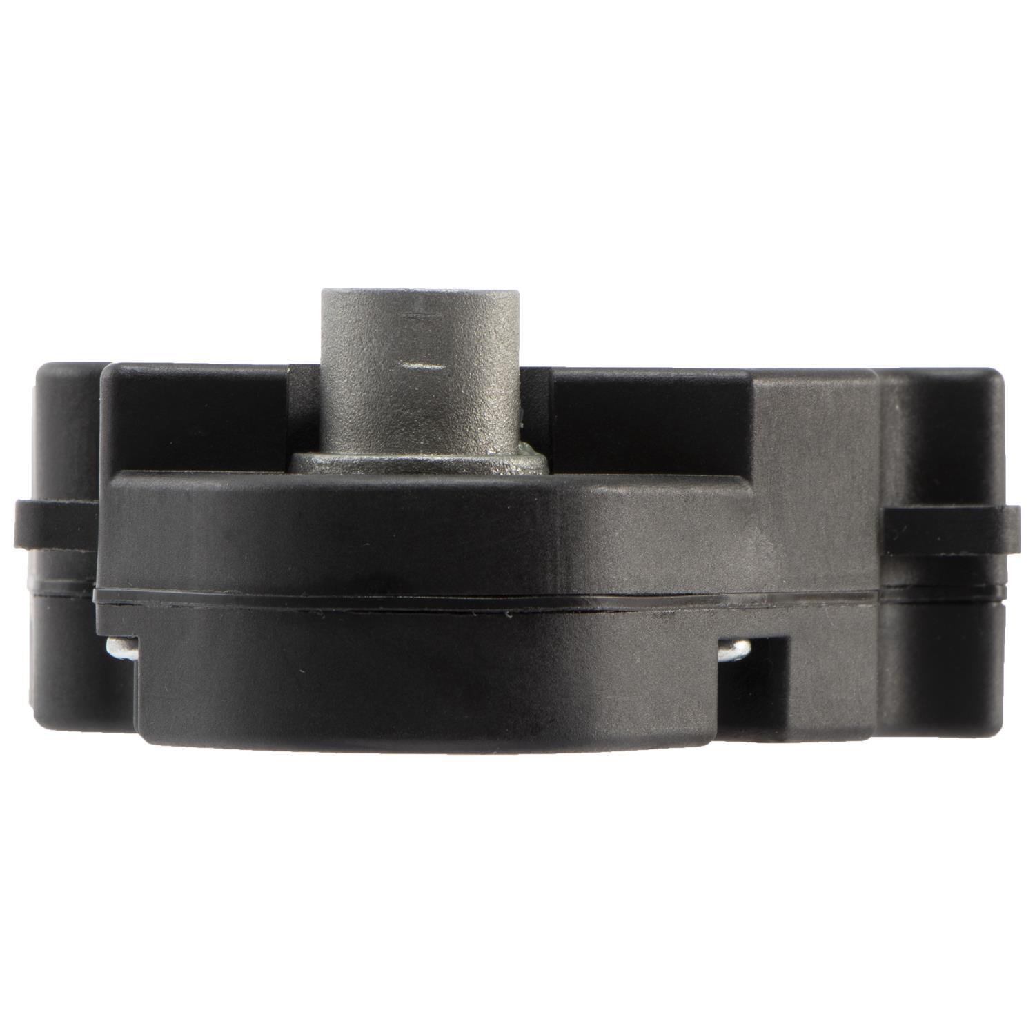Standard Motor Products ADR4384 - HVAC Heater Blend Door Actuator Standard Motor Products ADR4384 HVAC Heater Blend Door Actuator product image 3 of 4