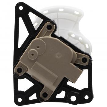 2015 Kia K900 HVAC Mode Door Actuator Left Standard Motor Products ADR4386 image 1 of 4