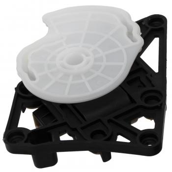 2015 Kia K900 HVAC Mode Door Actuator Left Standard Motor Products ADR4386 image 2 of 4