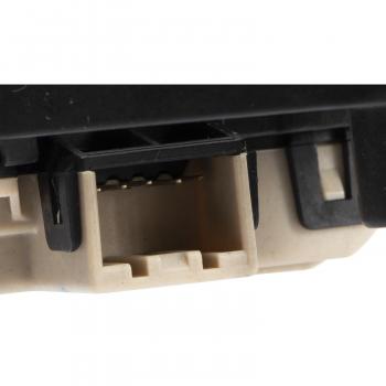2015 Kia K900 HVAC Mode Door Actuator Left Standard Motor Products ADR4386 image 3 of 4