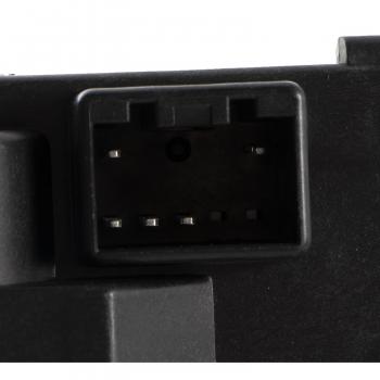 2011 Kia Borrego HVAC Mode Door Actuator Standard Motor Products ADR4387 image 1 of 3