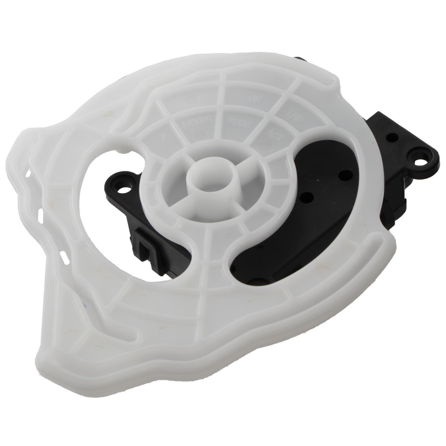 Standard Motor Products ADR4388 - HVAC Heater Blend Door Actuator Standard Motor Products ADR4388 HVAC Heater Blend Door Actuator product image 2 of 4