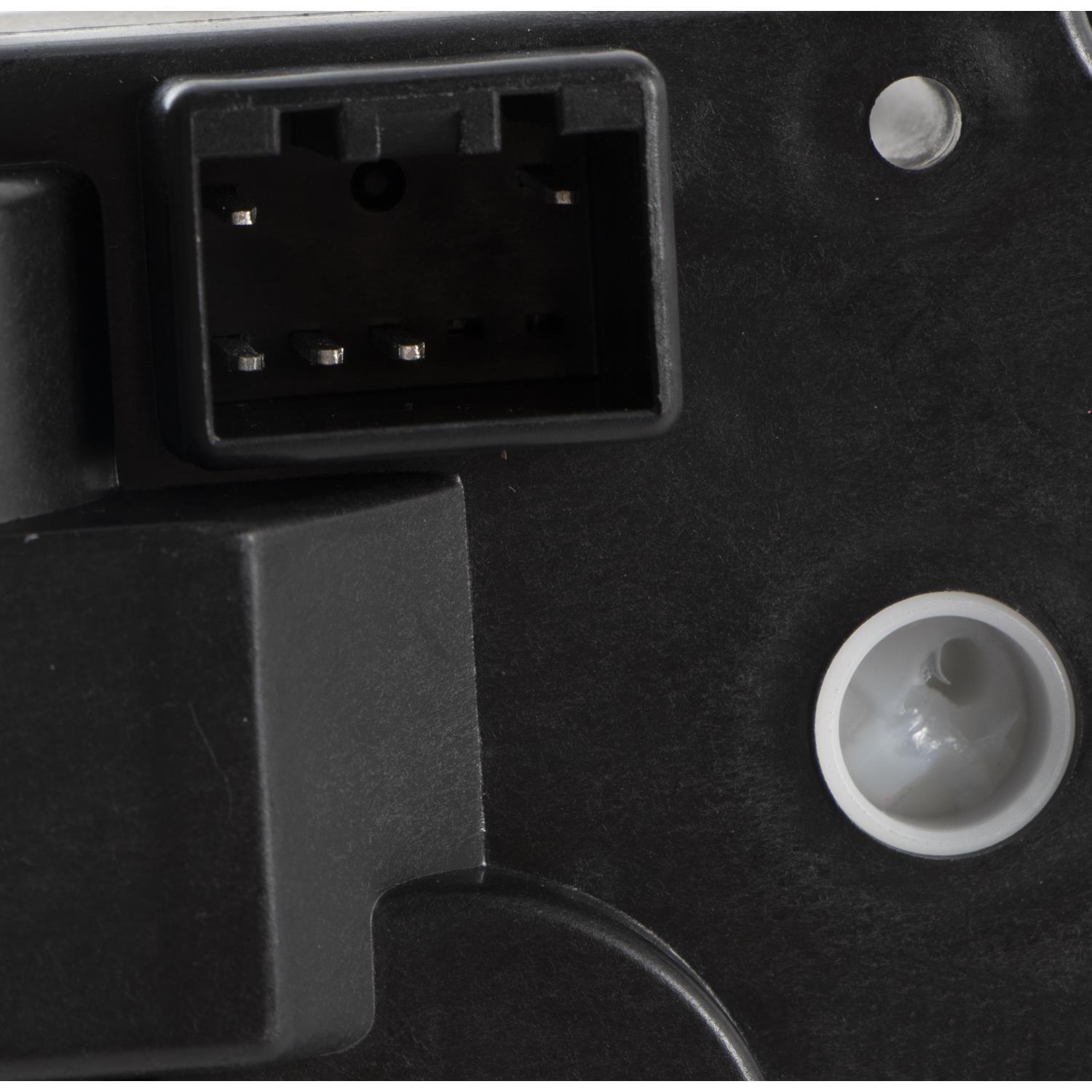 Standard Motor Products ADR4388 - HVAC Heater Blend Door Actuator Standard Motor Products ADR4388 HVAC Heater Blend Door Actuator product image 3 of 4