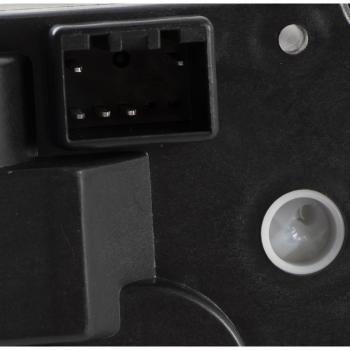 2012 Kia Rondo HVAC Mode Door Actuator Standard Motor Products ADR4388 image 3 of 4