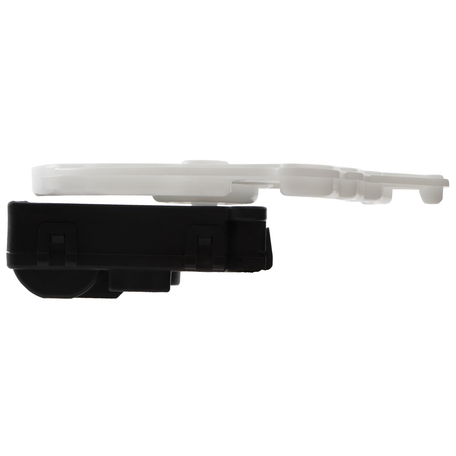 Standard Motor Products ADR4388 - HVAC Heater Blend Door Actuator Standard Motor Products ADR4388 HVAC Heater Blend Door Actuator product image 4 of 4