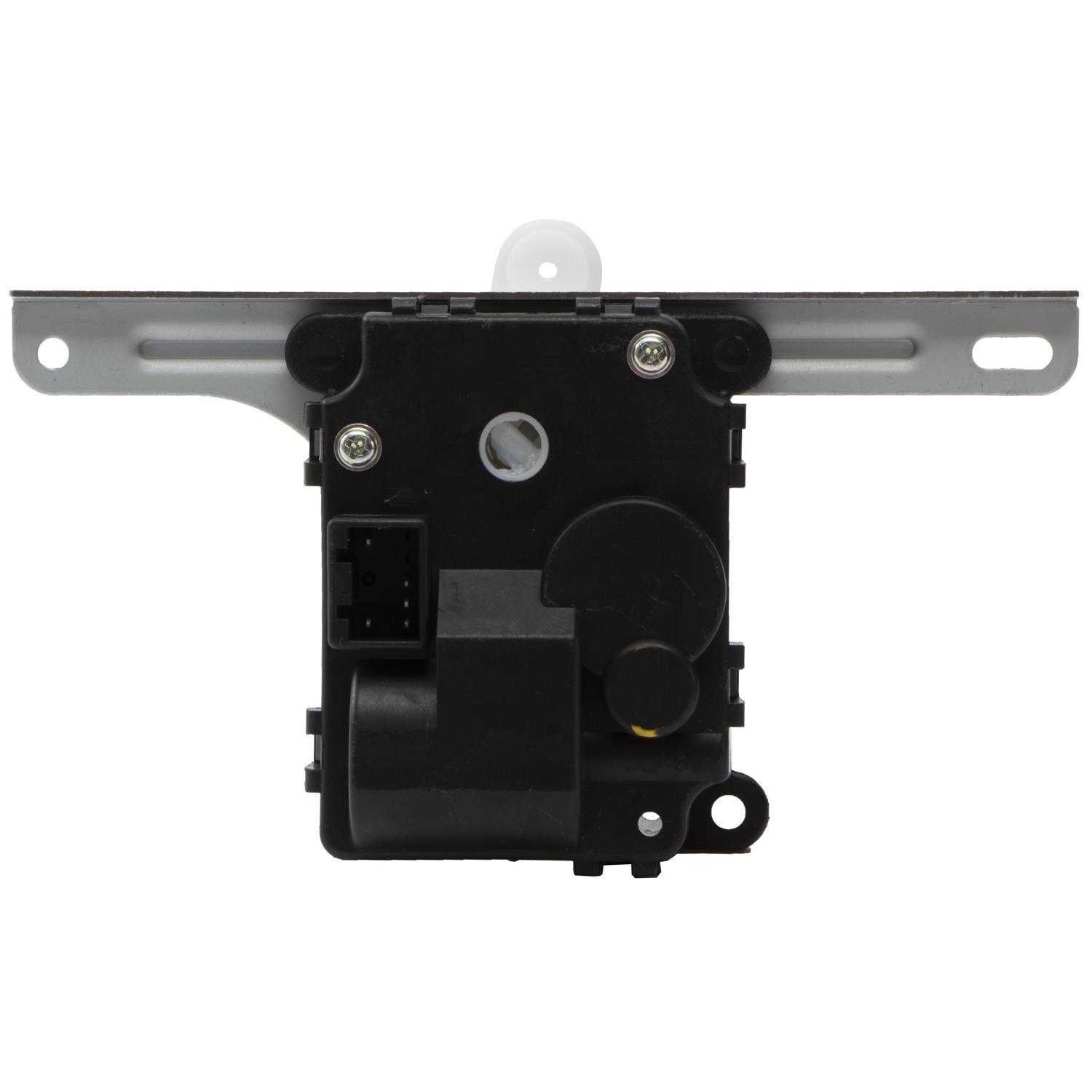 Standard Motor Products ADR4390 - HVAC Heater Blend Door Actuator Standard Motor Products ADR4390 HVAC Heater Blend Door Actuator product image 1 of 4