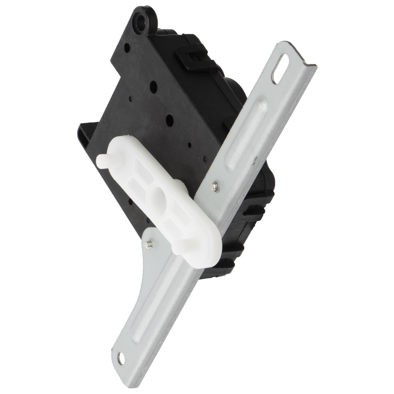 Standard Motor Products ADR4390 - HVAC Heater Blend Door Actuator Standard Motor Products ADR4390 HVAC Heater Blend Door Actuator product image 2 of 4