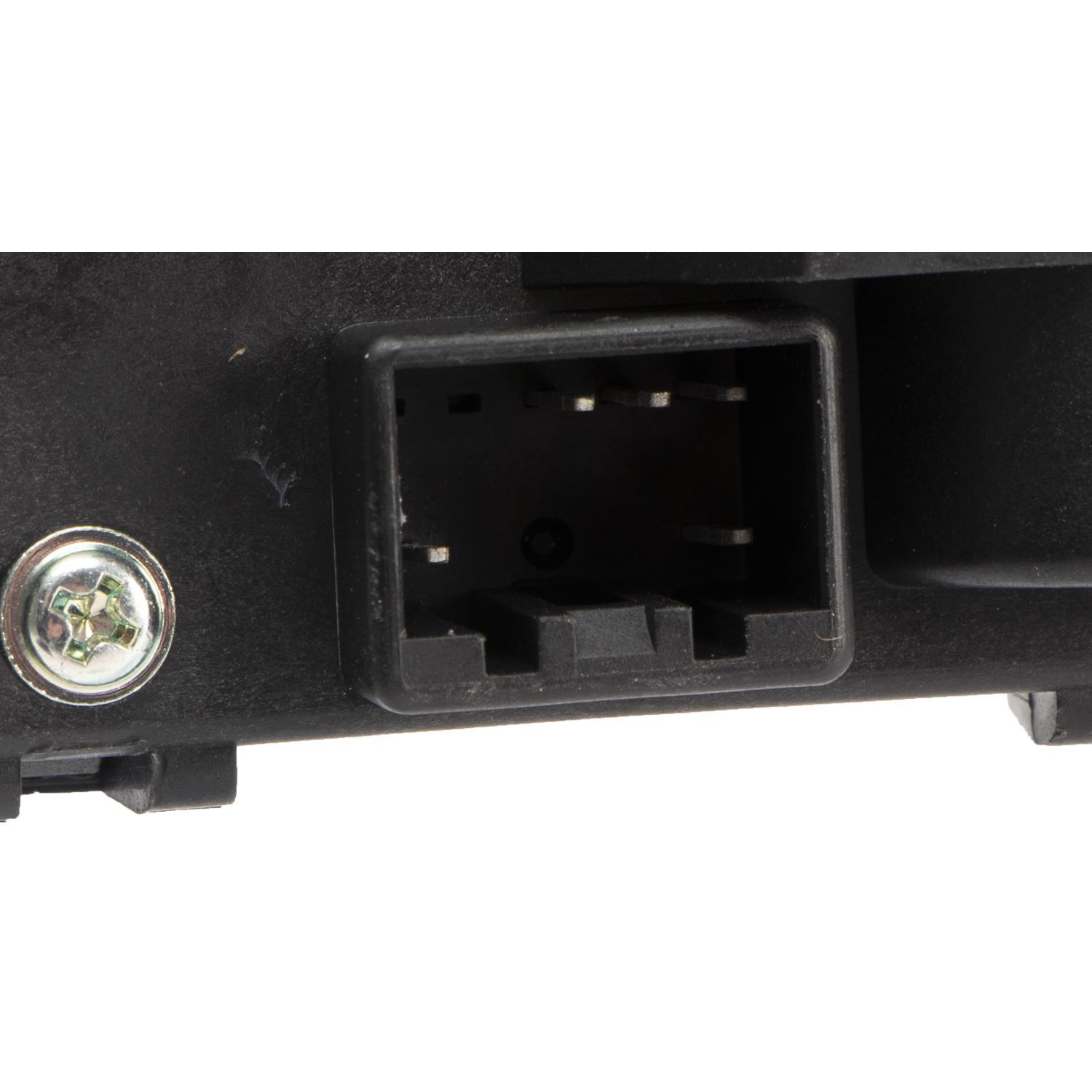 Standard Motor Products ADR4390 - HVAC Heater Blend Door Actuator Standard Motor Products ADR4390 HVAC Heater Blend Door Actuator product image 3 of 4