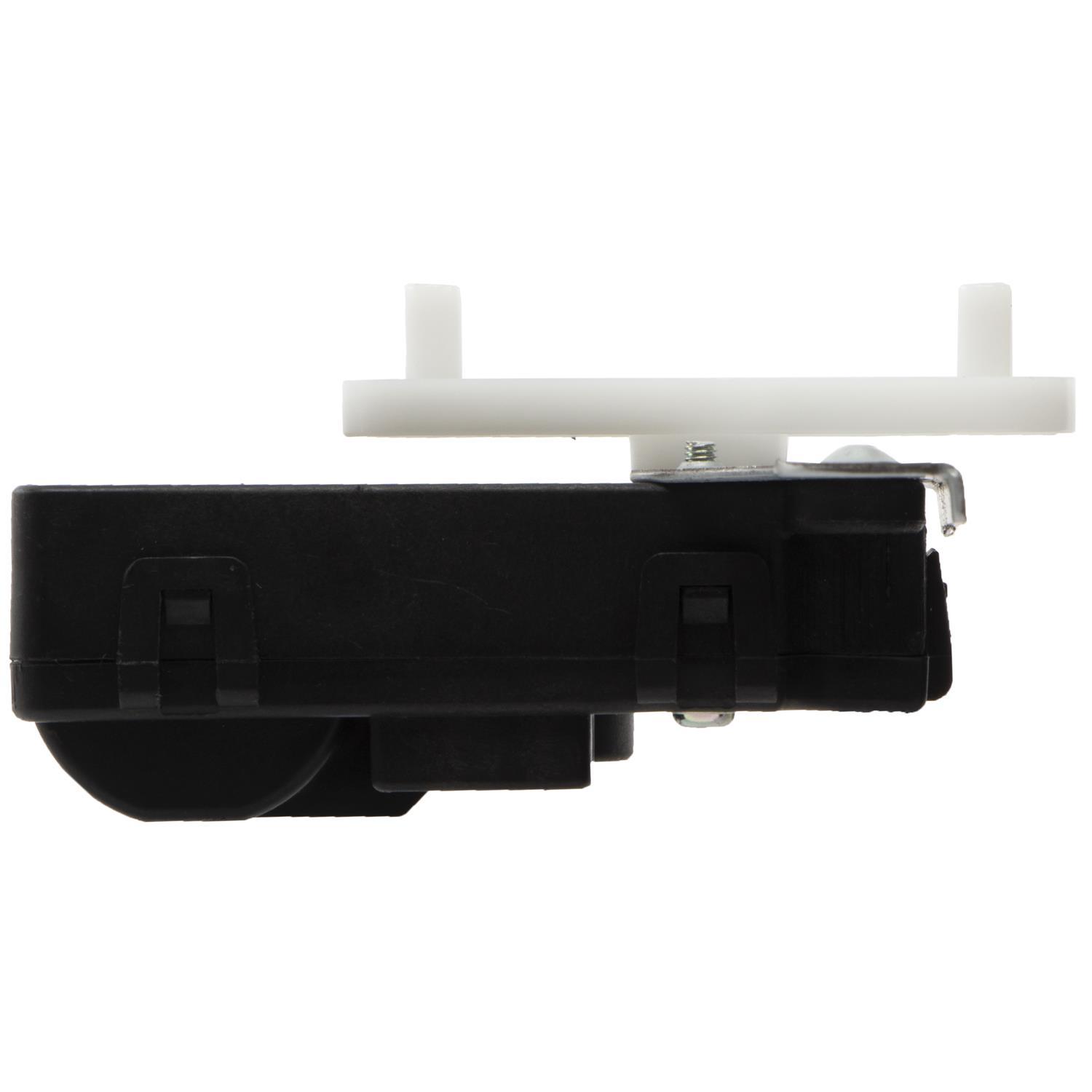Standard Motor Products ADR4390 - HVAC Heater Blend Door Actuator Standard Motor Products ADR4390 HVAC Heater Blend Door Actuator product image 4 of 4