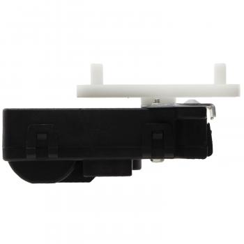2007 Hyundai Tucson HVAC Mode Door Actuator Standard Motor Products ADR4390 image 4 of 4