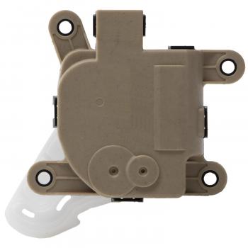 2015 Kia K900 HVAC Heater Blend Door Actuator Left Main Standard Motor Products ADR4391 image 1 of 4