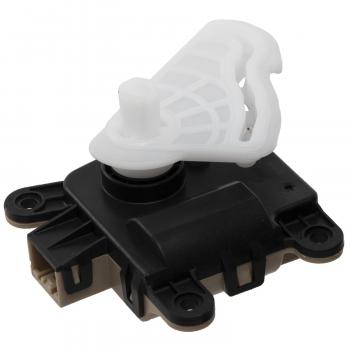 2015 Kia K900 HVAC Heater Blend Door Actuator Left Main Standard Motor Products ADR4391 image 2 of 4