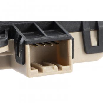 2015 Kia K900 HVAC Heater Blend Door Actuator Left Main Standard Motor Products ADR4391 image 3 of 4