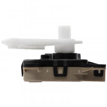 2015 Kia K900 HVAC Heater Blend Door Actuator Left Main Standard Motor Products ADR4391 image 4 of 4