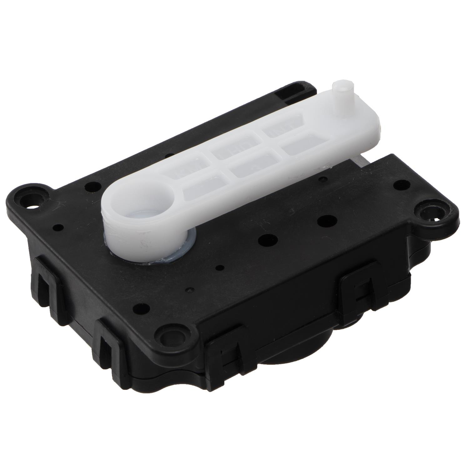 Standard Motor Products ADR4393 - HVAC Heater Blend Door Actuator Standard Motor Products ADR4393 HVAC Heater Blend Door Actuator product image 1 of 1