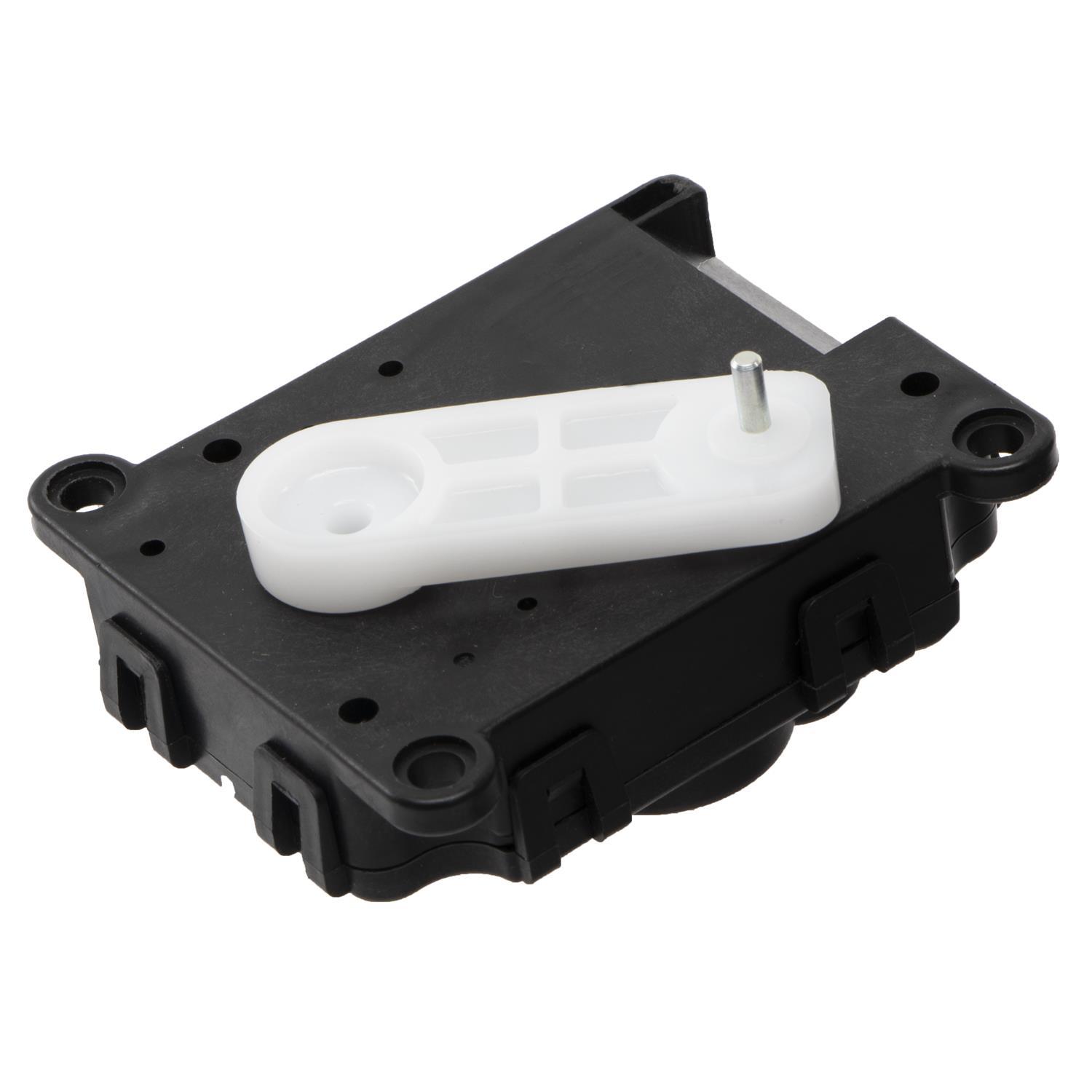 Standard Motor Products ADR4395 - HVAC Heater Blend Door Actuator Standard Motor Products ADR4395 HVAC Heater Blend Door Actuator product image 1 of 1