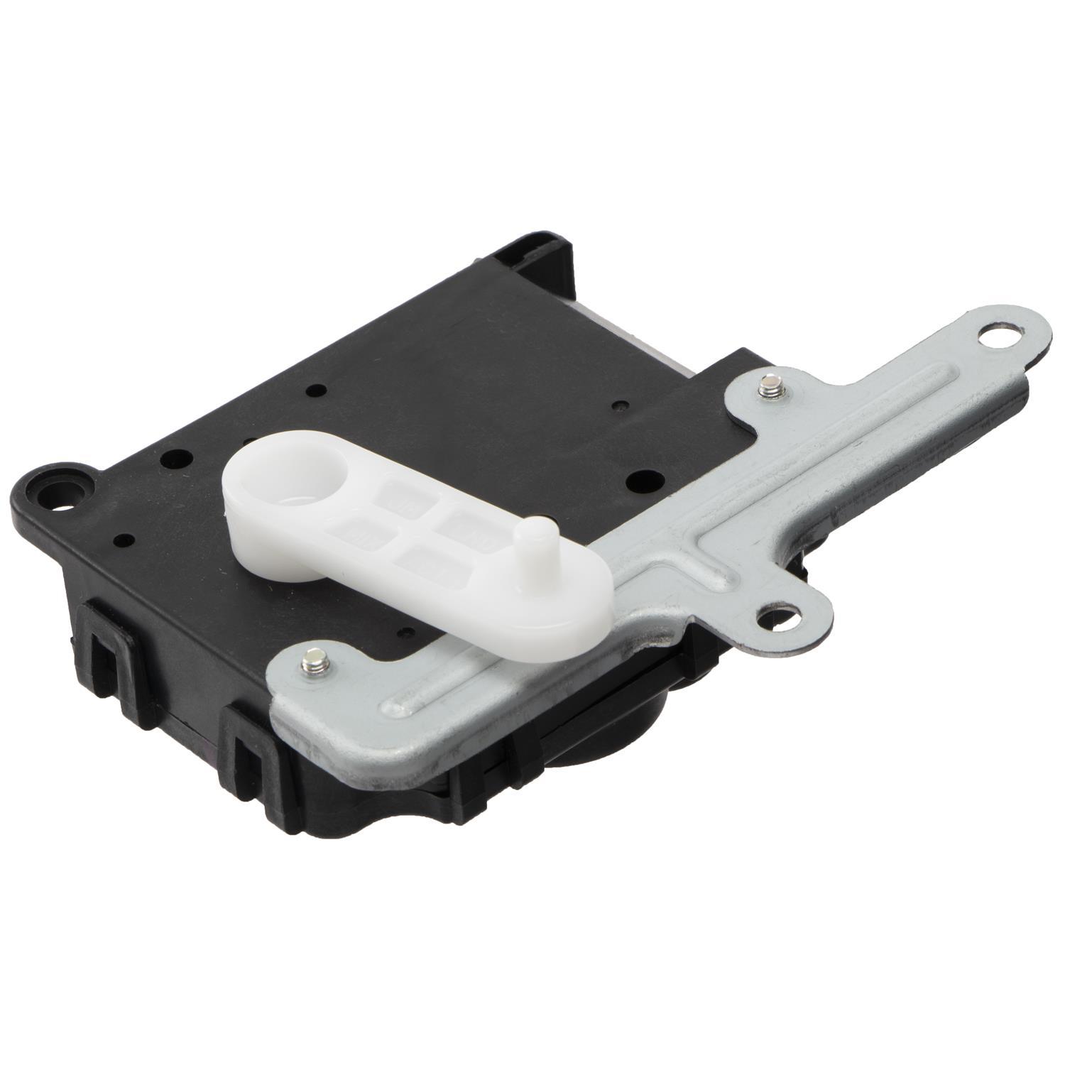 Standard Motor Products ADR4396 - HVAC Heater Blend Door Actuator Standard Motor Products ADR4396 HVAC Heater Blend Door Actuator product image 1 of 1