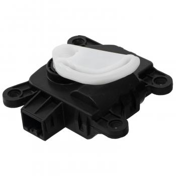 2013 Kia Forte5 HVAC Heater Blend Door Actuator Standard Motor Products ADR4397 image 1 of 1