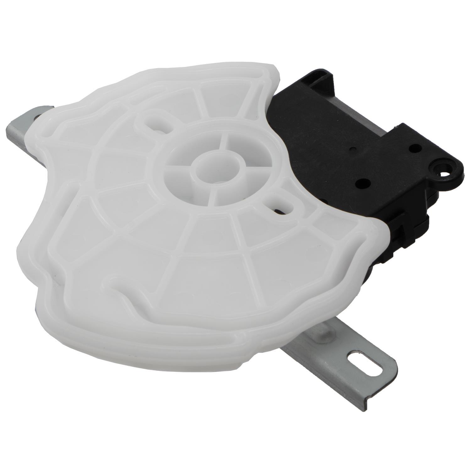 Standard Motor Products ADR4399 HVAC Heater Blend Door Actuator product image 1 of 1