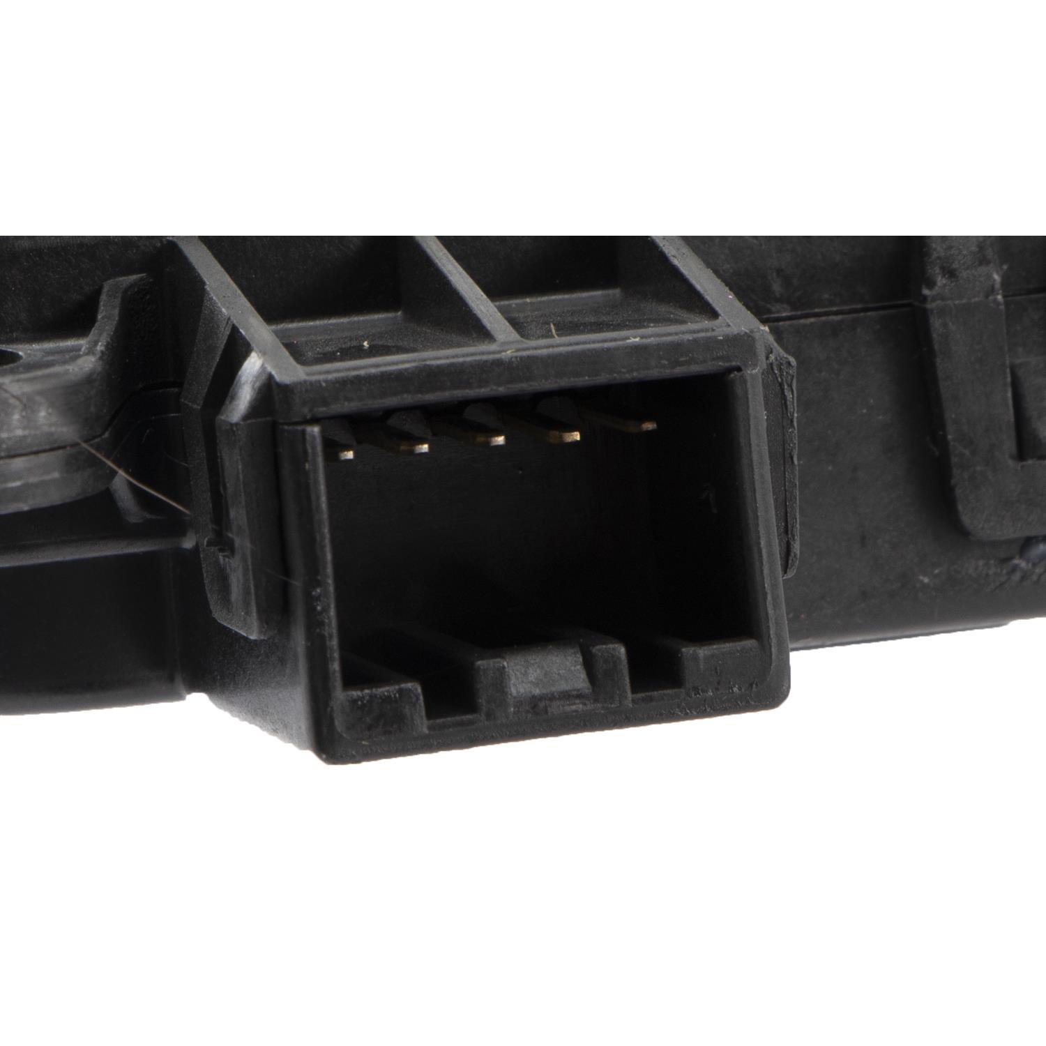 Standard Motor Products ADR4400 - HVAC Heater Blend Door Actuator Standard Motor Products ADR4400 HVAC Heater Blend Door Actuator product image 1 of 4