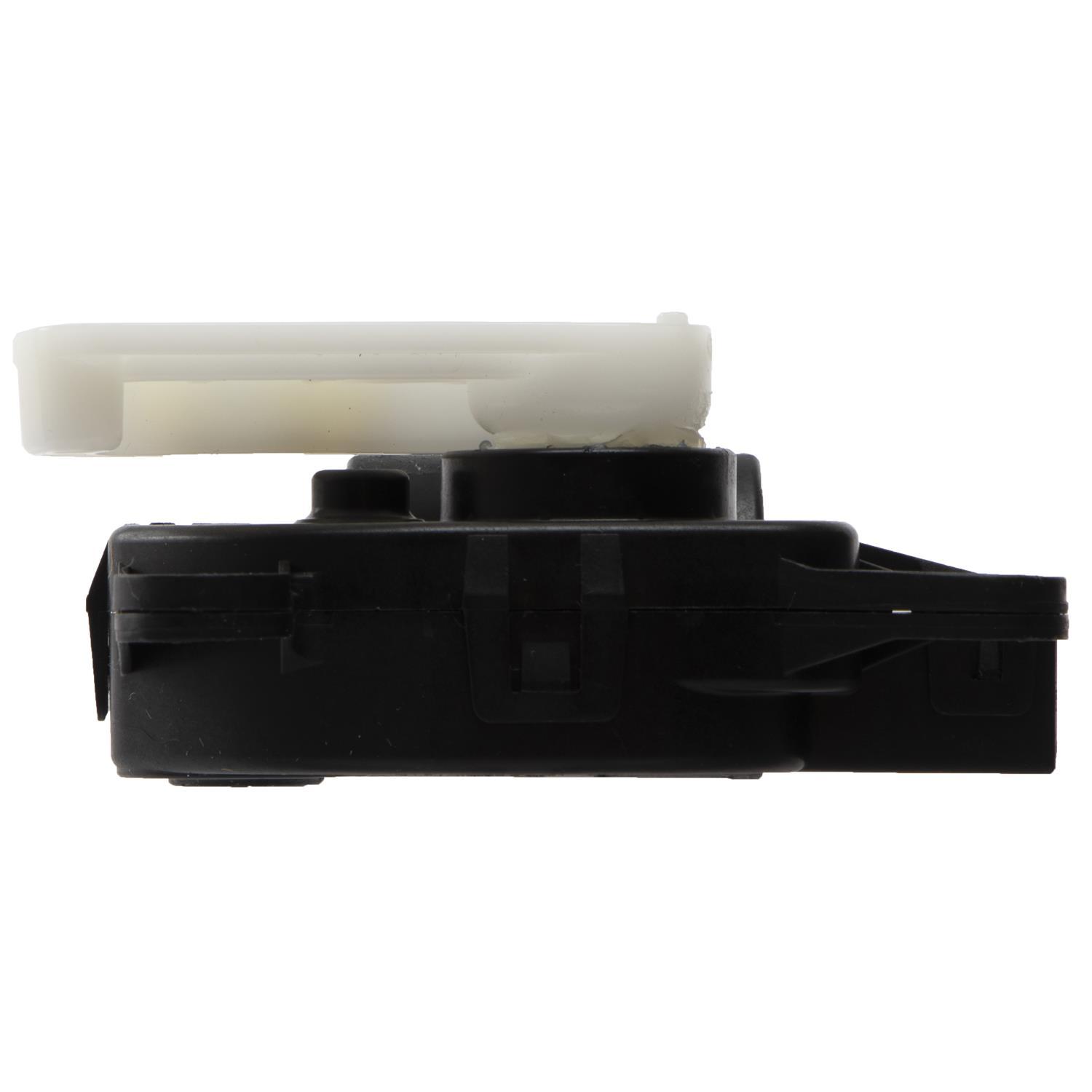 Standard Motor Products ADR4400 - HVAC Heater Blend Door Actuator Standard Motor Products ADR4400 HVAC Heater Blend Door Actuator product image 4 of 4