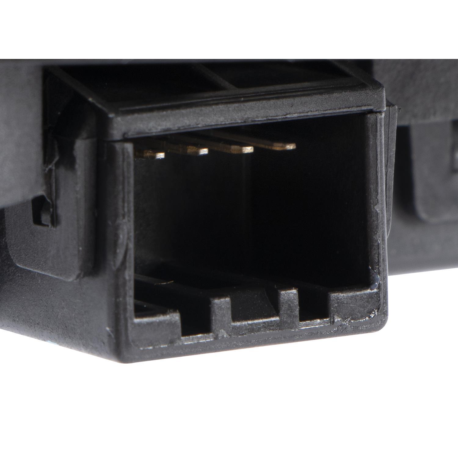 Standard Motor Products ADR4401 - HVAC Heater Blend Door Actuator Standard Motor Products ADR4401 HVAC Heater Blend Door Actuator product image 1 of 4