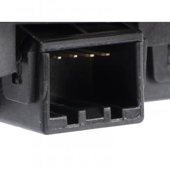 2014 Kia Rio HVAC Mode Door Actuator Left Standard Motor Products ADR4401 image 1 of 4