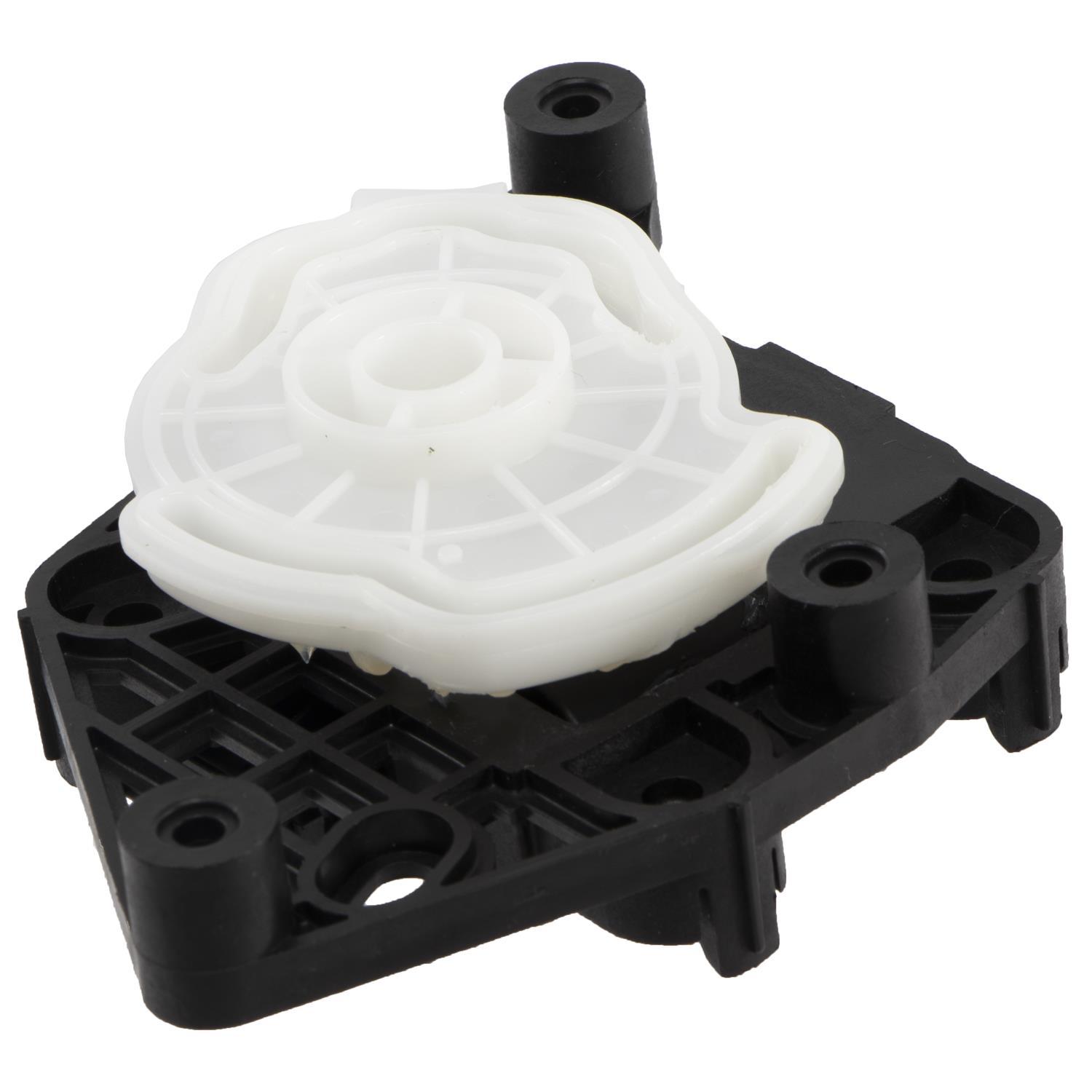 Standard Motor Products ADR4401 - HVAC Heater Blend Door Actuator Standard Motor Products ADR4401 HVAC Heater Blend Door Actuator product image 2 of 4