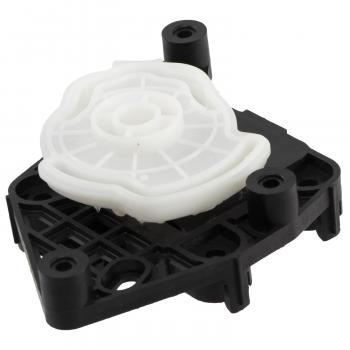 2014 Kia Rio HVAC Mode Door Actuator Left Standard Motor Products ADR4401 image 2 of 4
